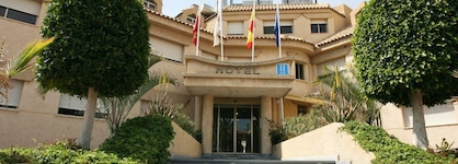 Hotel Playa Grande