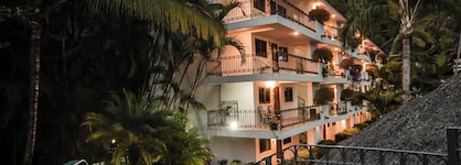 Hotel Casa Iguana Mismaloya