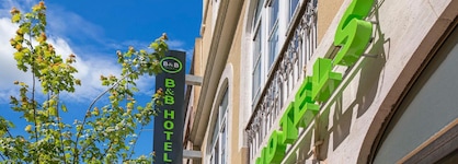 B&B Hotel Figueira Da Foz