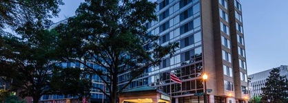 Beacon Hotel & Corporate Quarters