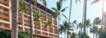 The Westin Resort & Spa Puerto Vallarta