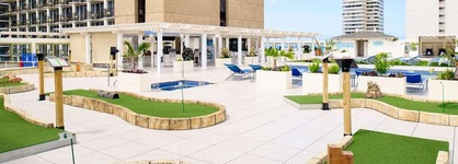 Hilton Waikiki Beach Resort & Spa