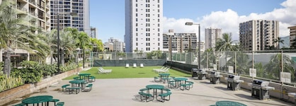 Aston Waikiki Sunset