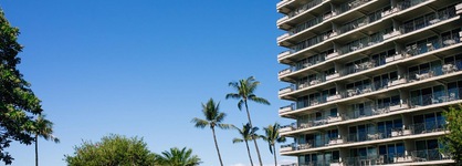 Aston At The Whaler On Kaanapali Beach