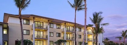 Hilton Grand Vacations Club Maui Bay Villas
