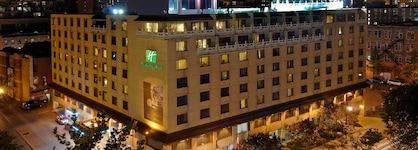 Holiday Inn Montréal Centre-Ville Downtown By Ihg