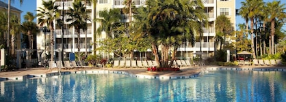 Sheraton Vistana Villages Resort Villas, I-Drive Orlando