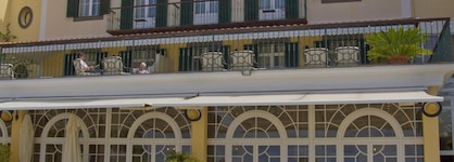 Quinta Bela Sao Tiago