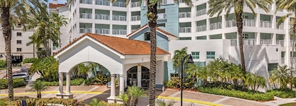 Marriott's Villas At Doral