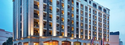The Davis Bangkok Hotel