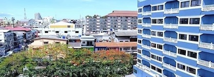Sawasdee Siam