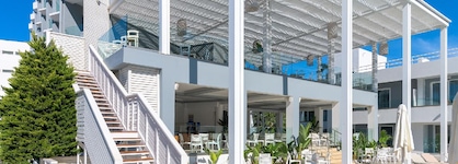Oceanis Park Hotel