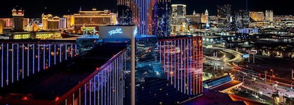 Rio Hotel & Casino a Destination By Hyatt