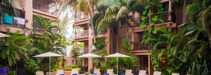 Tukan Hotel Playa Del Carmen