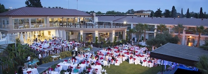 Sun Club Hotel Side - All Inclusive