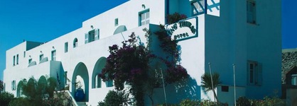 King Thiras Hotel