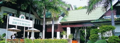 Green Park Resort