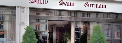 Hotel Atmospheres