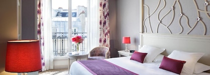 Hotel Rochester Champs Elysees