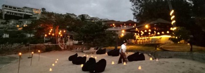 The Bay Samui