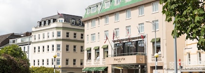 Pomme D'or Hotel