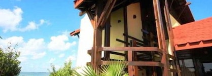 Villa Las Brujas