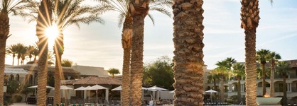 Fairmont Scottsdale Princess