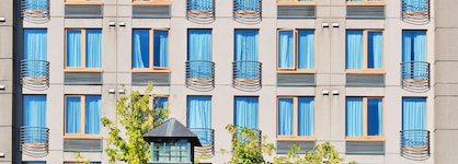 Doubletree By Hilton North Vancouver