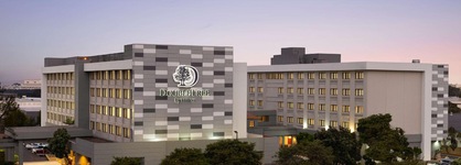 Doubletree By Hilton San Francisco South Airport Blvd