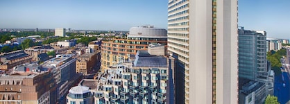Hilton London Metropole