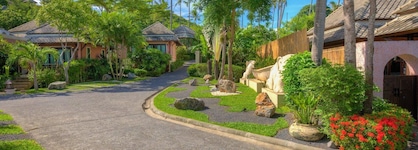 Fair House Villas & Spa