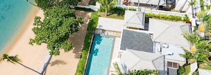 Fair House Villas & Spa