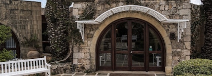 Hotel Ta' Cenc & Spa