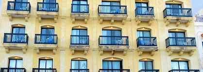 St. Patrick's Hotel