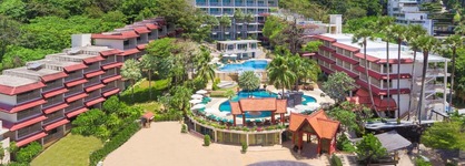 Chanalai Flora Resort