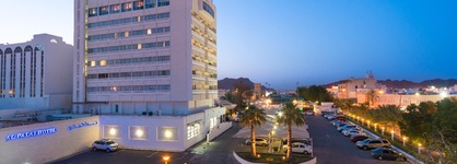 Al Falaj Hotel