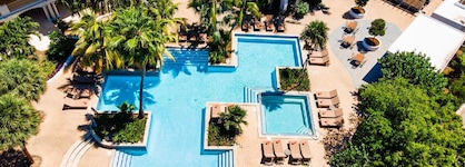 Zoetry Curaçao Resort & Spa