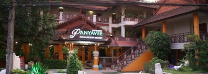 Anyavee Aonang Bay