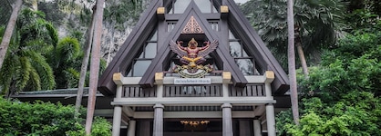 Centara Grand Beach Resort & Villas Krabi (SHA+)