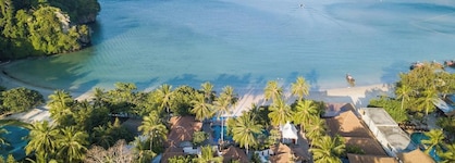Railay Bay Resort And Spa