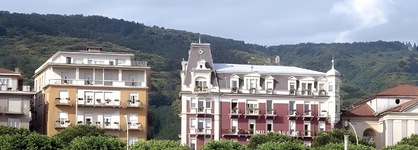 Hotel Milan Speranza Au Lac