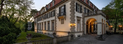 Schlosshotel Berlin By Patrick Hellmann