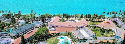 Aonang Villa Resort L Lifestyle Beachfront Resort