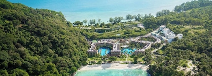 Phuket Marriott Resort & Spa, Merlin Beach