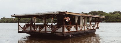 Mawamba Lodge