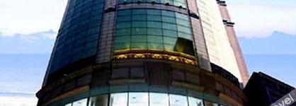 The Empire Hotel Kowloon