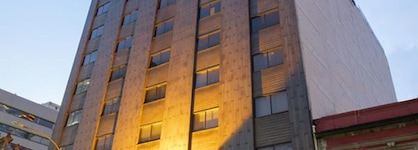 Hotel Corinto