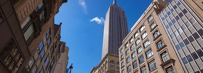 Hotel Edison Times Square