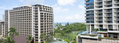 Embassy Suites Waikiki Beach Walk