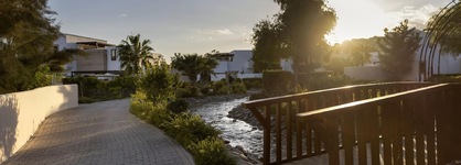Lindian Village Resort - Curio Collection by Hilton